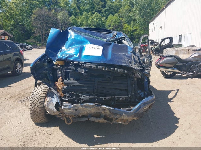 Aukcja sprzedaży 2017 Gmc Sierra 1500 Denali, vin: 3GTU2PEJ3HG310009, numer aukcji: 45184160