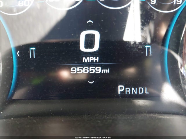 Aukcja sprzedaży 2017 Gmc Sierra 1500 Denali, vin: 3GTU2PEJ3HG310009, numer aukcji: 45184160