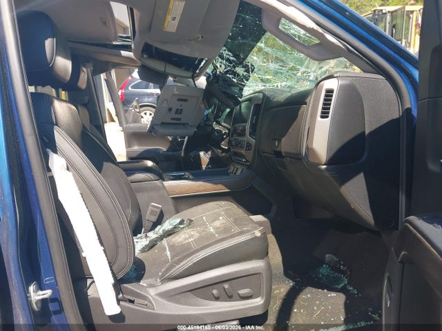 Aukcja sprzedaży 2017 Gmc Sierra 1500 Denali, vin: 3GTU2PEJ3HG310009, numer aukcji: 45184160