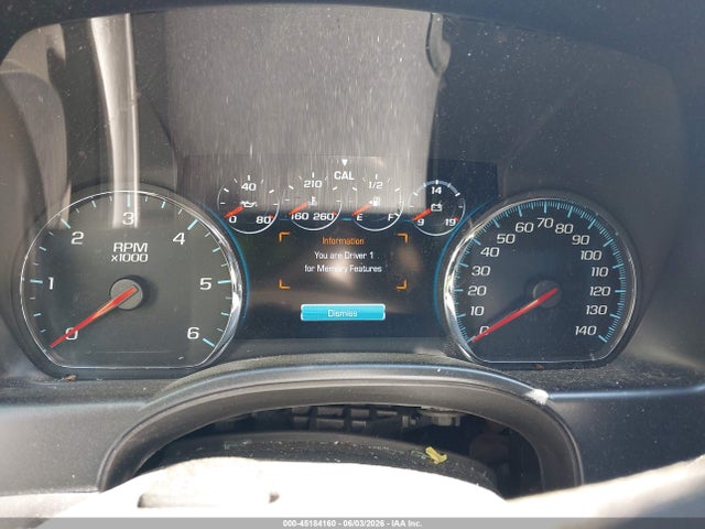 Aukcja sprzedaży 2017 Gmc Sierra 1500 Denali, vin: 3GTU2PEJ3HG310009, numer aukcji: 45184160