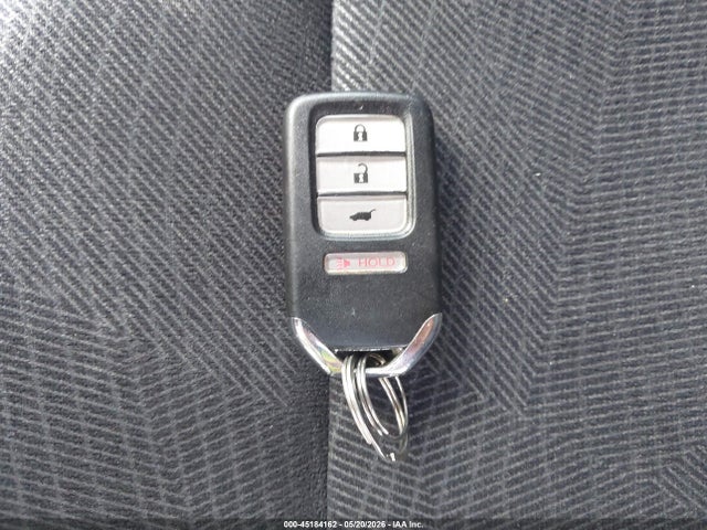 Honda PILOT LX 2017 5FNYF6H15HB079230 Image 11