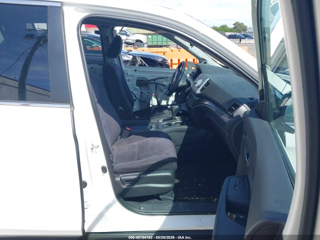 Honda PILOT LX 2017 5FNYF6H15HB079230 Image 5
