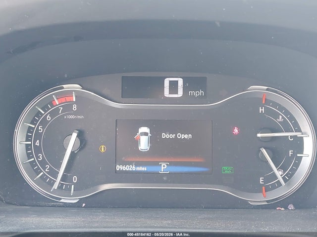 Honda PILOT LX 2017 5FNYF6H15HB079230 Image 7