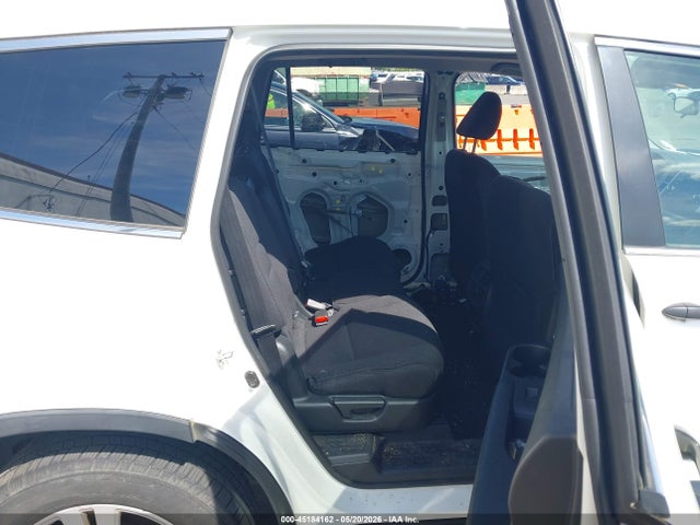 Honda PILOT LX 2017 5FNYF6H15HB079230 Image 8