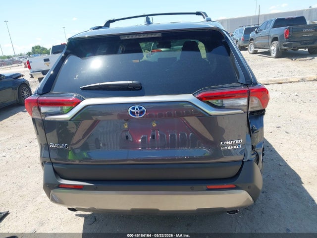 JTMD6RFV7RD137949 Toyota Rav4 Hybrid Limited