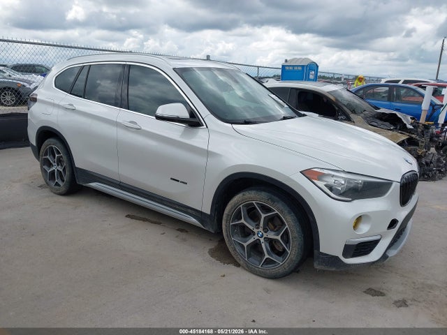 Aukcja sprzedaży 2018 Bmw X1 Sdrive28i, vin: WBXHU7C32J5H42593, numer aukcji: 45184168