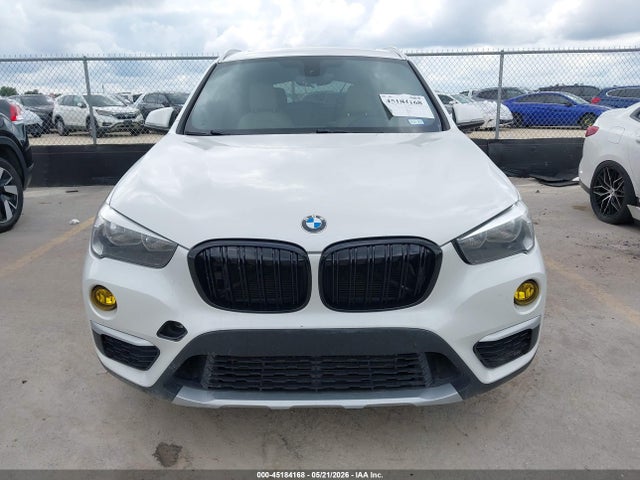 Aukcja sprzedaży 2018 Bmw X1 Sdrive28i, vin: WBXHU7C32J5H42593, numer aukcji: 45184168