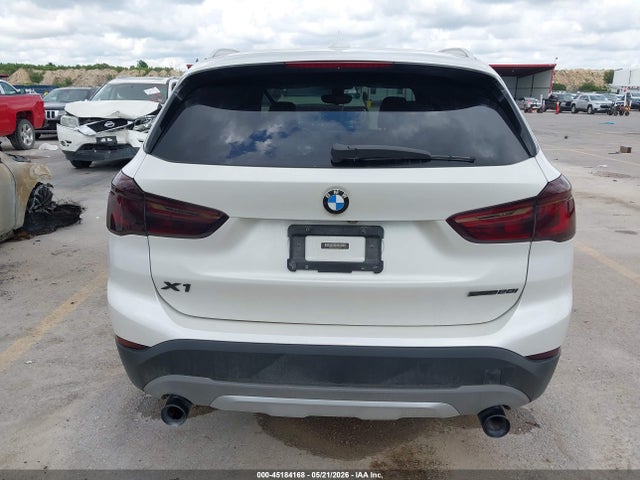 Aukcja sprzedaży 2018 Bmw X1 Sdrive28i, vin: WBXHU7C32J5H42593, numer aukcji: 45184168