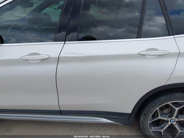 Aukcja sprzedaży 2018 Bmw X1 Sdrive28i, vin: WBXHU7C32J5H42593, numer aukcji: 45184168