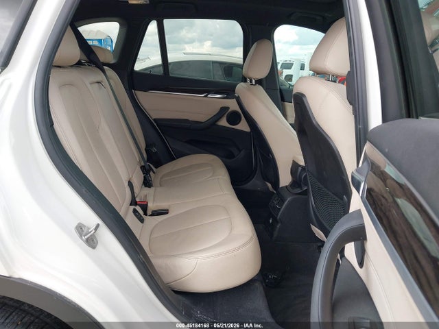 Aukcja sprzedaży 2018 Bmw X1 Sdrive28i, vin: WBXHU7C32J5H42593, numer aukcji: 45184168