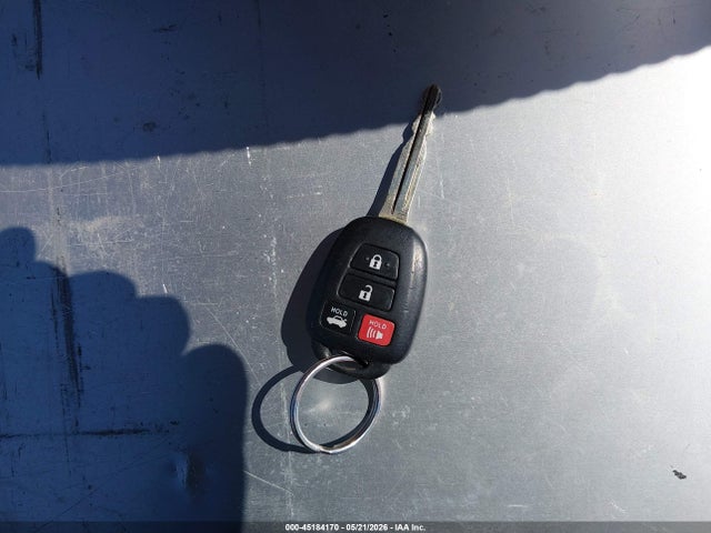 Toyota CAMRY SE 2017 4T1BF1FK4HU351077 Image 11