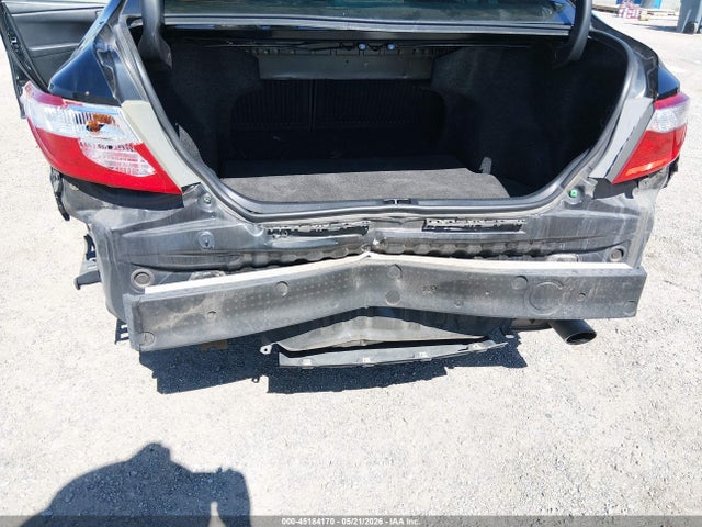 Toyota CAMRY SE 2017 4T1BF1FK4HU351077 Image 6