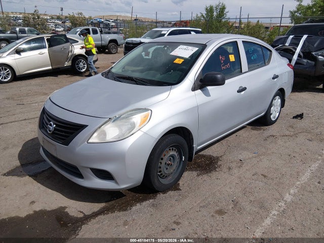 Продажа на аукционе авто 2012 Nissan Versa 1.6 S, vin: 3N1CN7AP7CL919295, номер лота: 45184175