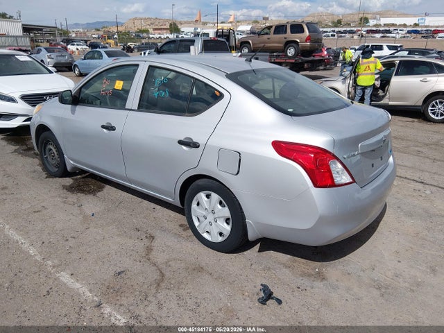 Продажа на аукционе авто 2012 Nissan Versa 1.6 S, vin: 3N1CN7AP7CL919295, номер лота: 45184175