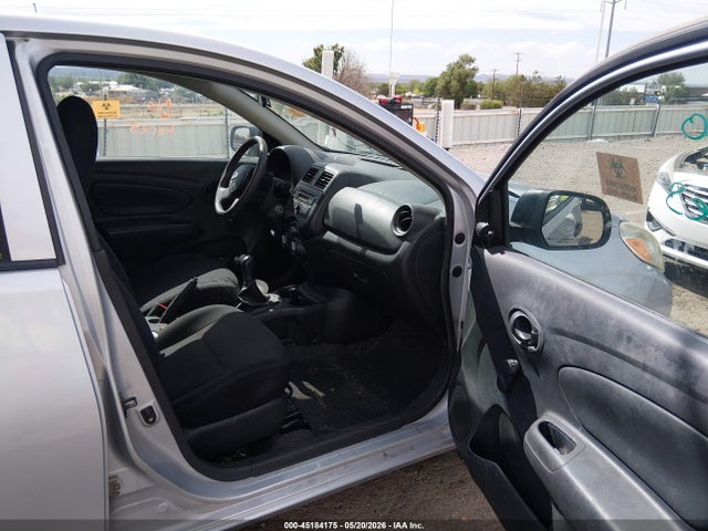 Продажа на аукционе авто 2012 Nissan Versa 1.6 S, vin: 3N1CN7AP7CL919295, номер лота: 45184175