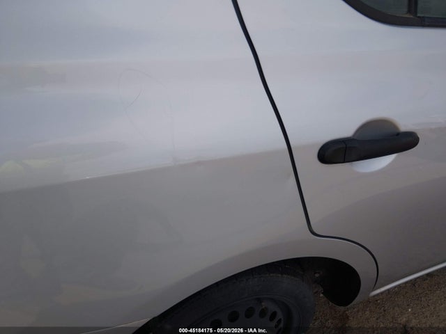 Продажа на аукционе авто 2012 Nissan Versa 1.6 S, vin: 3N1CN7AP7CL919295, номер лота: 45184175