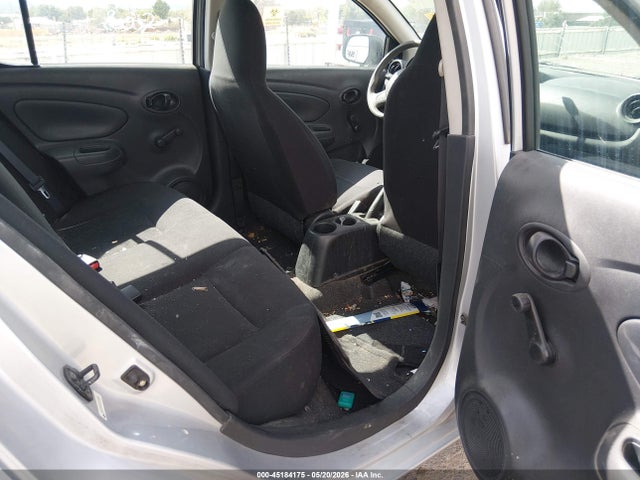 Продажа на аукционе авто 2012 Nissan Versa 1.6 S, vin: 3N1CN7AP7CL919295, номер лота: 45184175