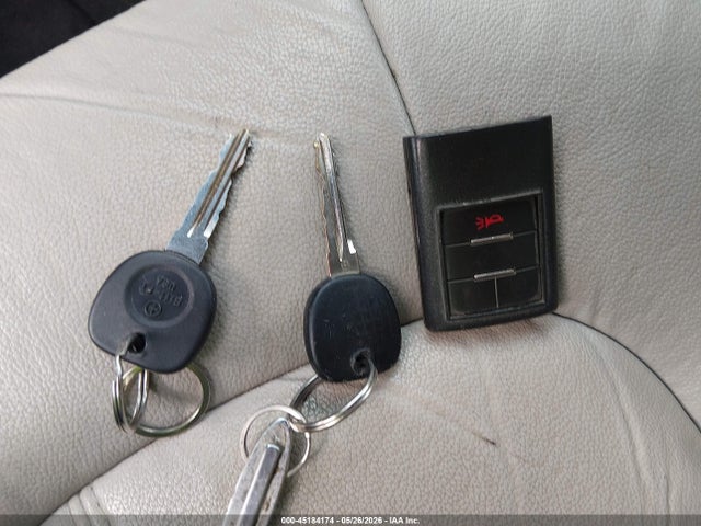 Aukcja sprzedaży 2012 Cadillac Cts Standard, vin: 1G6DC5E56C0141057, numer aukcji: 45184174