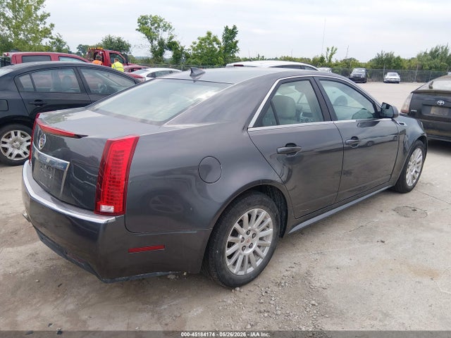 Aukcja sprzedaży 2012 Cadillac Cts Standard, vin: 1G6DC5E56C0141057, numer aukcji: 45184174