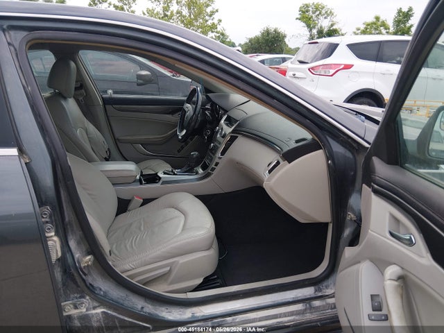 Aukcja sprzedaży 2012 Cadillac Cts Standard, vin: 1G6DC5E56C0141057, numer aukcji: 45184174