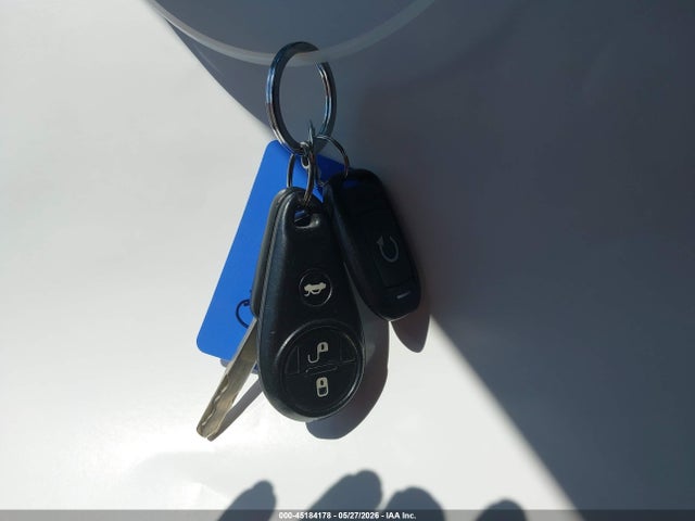 Aukcja sprzedaży 2010 Subaru Impreza 2.5i Premium, vin: JF1GH6B60AH826285, numer aukcji: 45184178