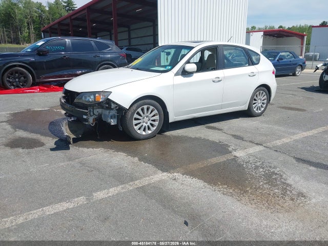 Aukcja sprzedaży 2010 Subaru Impreza 2.5i Premium, vin: JF1GH6B60AH826285, numer aukcji: 45184178