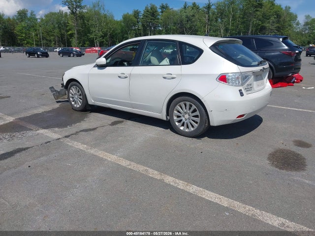 Aukcja sprzedaży 2010 Subaru Impreza 2.5i Premium, vin: JF1GH6B60AH826285, numer aukcji: 45184178