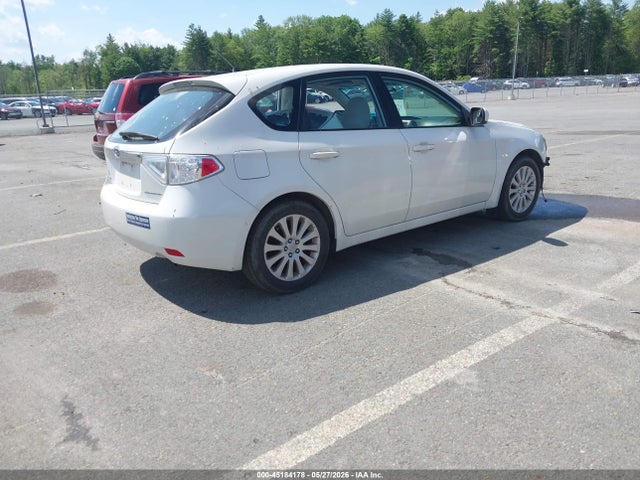 Aukcja sprzedaży 2010 Subaru Impreza 2.5i Premium, vin: JF1GH6B60AH826285, numer aukcji: 45184178