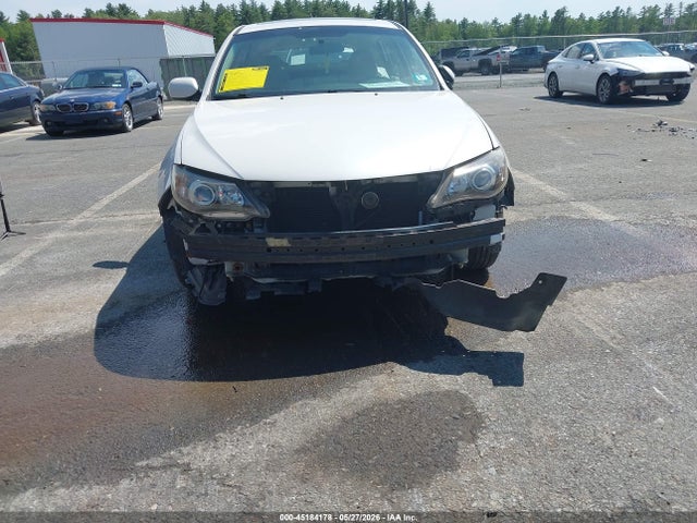 Aukcja sprzedaży 2010 Subaru Impreza 2.5i Premium, vin: JF1GH6B60AH826285, numer aukcji: 45184178