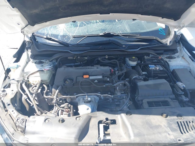 Продажа на аукционе авто 2018 Honda Civic Lx, vin: 2HGFC2F5XJH536467, номер лота: 45184179