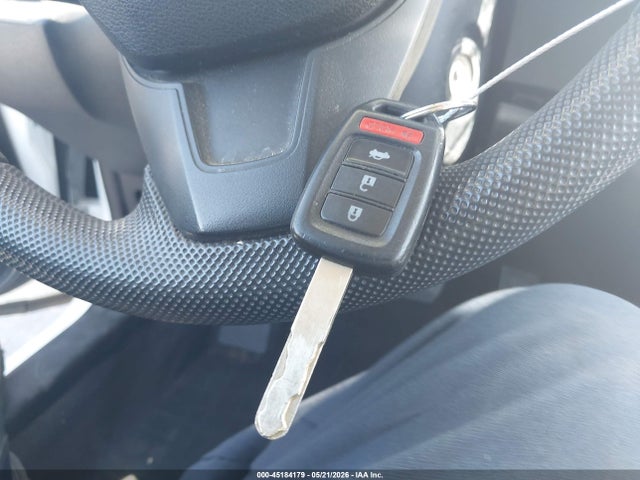 Продажа на аукционе авто 2018 Honda Civic Lx, vin: 2HGFC2F5XJH536467, номер лота: 45184179