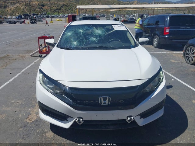 Продажа на аукционе авто 2018 Honda Civic Lx, vin: 2HGFC2F5XJH536467, номер лота: 45184179