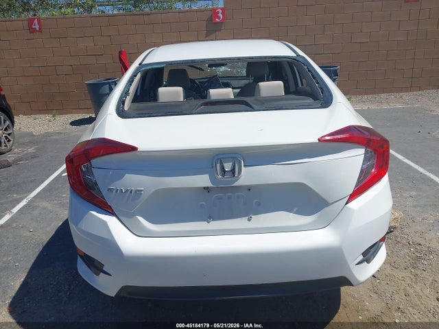 Продажа на аукционе авто 2018 Honda Civic Lx, vin: 2HGFC2F5XJH536467, номер лота: 45184179