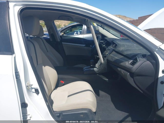 Продажа на аукционе авто 2018 Honda Civic Lx, vin: 2HGFC2F5XJH536467, номер лота: 45184179