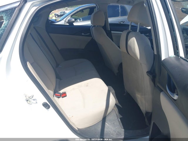 Продажа на аукционе авто 2018 Honda Civic Lx, vin: 2HGFC2F5XJH536467, номер лота: 45184179