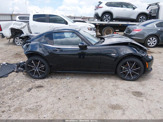 Продажа на аукционе авто 2025 Mazda Mx-5 Miata Rf Grand Touring, vin: JM1NDAM71S0652801, номер лота: 45184184