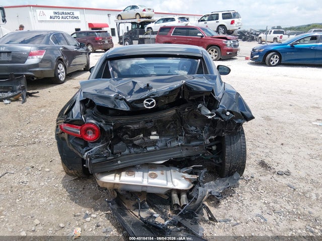 Продажа на аукционе авто 2025 Mazda Mx-5 Miata Rf Grand Touring, vin: JM1NDAM71S0652801, номер лота: 45184184