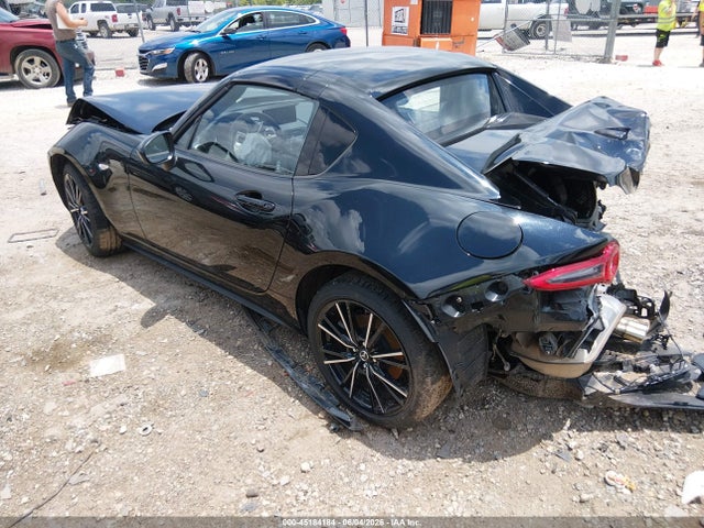 Продажа на аукционе авто 2025 Mazda Mx-5 Miata Rf Grand Touring, vin: JM1NDAM71S0652801, номер лота: 45184184