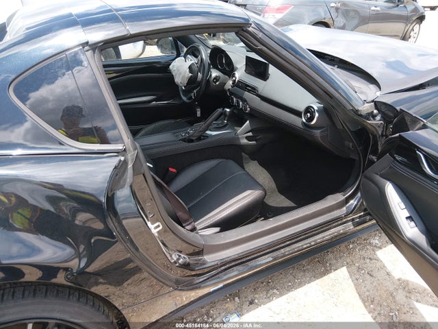 Продажа на аукционе авто 2025 Mazda Mx-5 Miata Rf Grand Touring, vin: JM1NDAM71S0652801, номер лота: 45184184