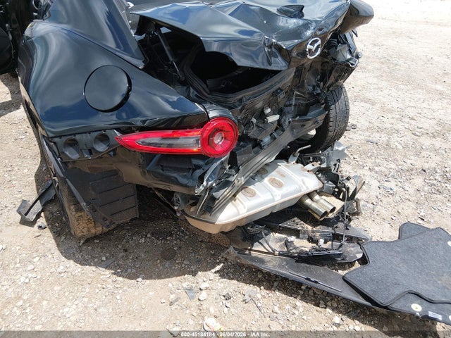 Продажа на аукционе авто 2025 Mazda Mx-5 Miata Rf Grand Touring, vin: JM1NDAM71S0652801, номер лота: 45184184