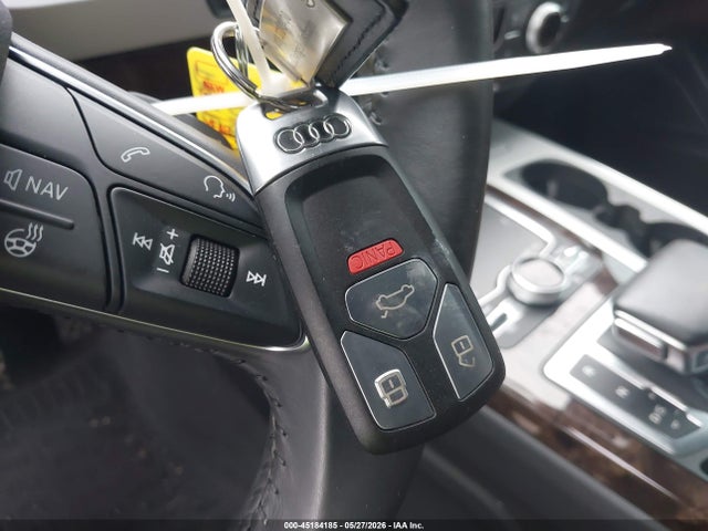 Aukcja sprzedaży 2019 Audi Q7 45 Premium/45 Se Premium, vin: WA1LHAF70KD016849, numer aukcji: 45184185