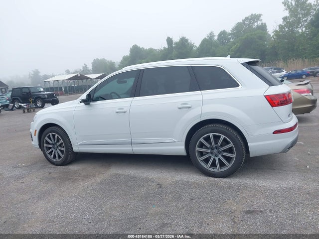 Aukcja sprzedaży 2019 Audi Q7 45 Premium/45 Se Premium, vin: WA1LHAF70KD016849, numer aukcji: 45184185