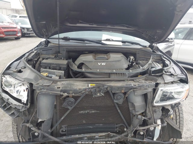 Продаж на аукціоні авто 2015 Jeep Grand Cherokee Limited, vin: 1C4RJEBG1FC634971, номер лоту: 45184188