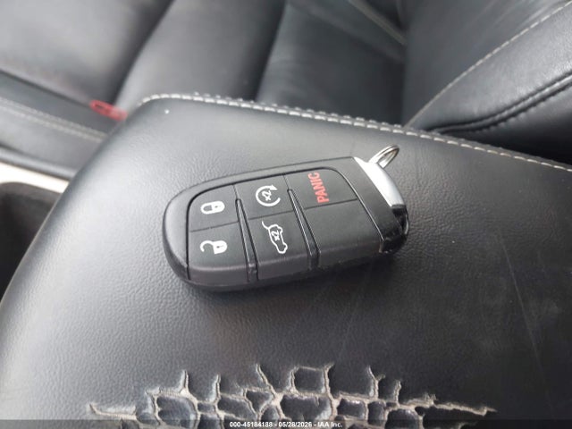 Продаж на аукціоні авто 2015 Jeep Grand Cherokee Limited, vin: 1C4RJEBG1FC634971, номер лоту: 45184188