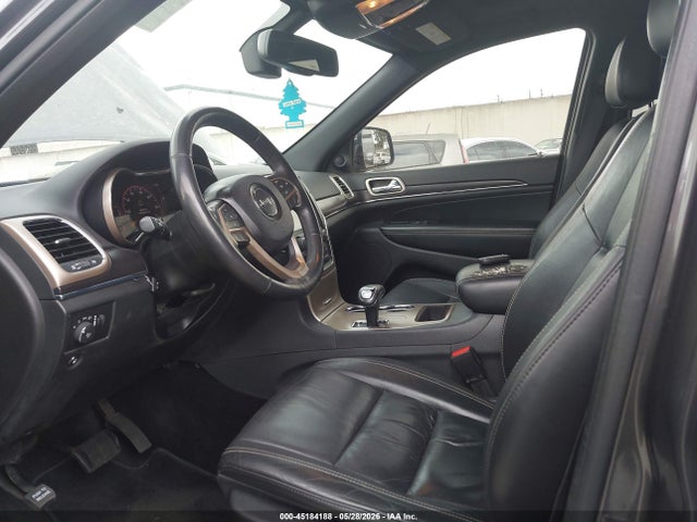 Продаж на аукціоні авто 2015 Jeep Grand Cherokee Limited, vin: 1C4RJEBG1FC634971, номер лоту: 45184188