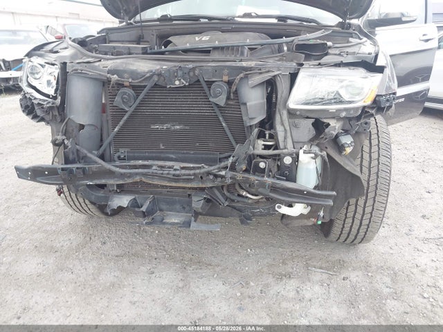 Продаж на аукціоні авто 2015 Jeep Grand Cherokee Limited, vin: 1C4RJEBG1FC634971, номер лоту: 45184188