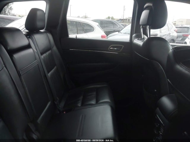 Продаж на аукціоні авто 2015 Jeep Grand Cherokee Limited, vin: 1C4RJEBG1FC634971, номер лоту: 45184188