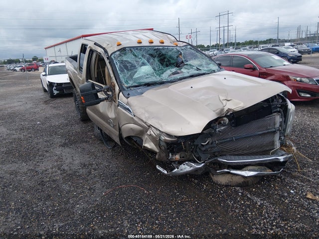 Aukcja sprzedaży 2014 Ford F-250 Lariat, vin: 1FT7W2BT9EEB32166, numer aukcji: 45184189