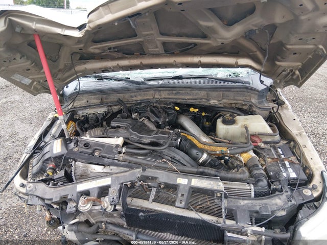 Aukcja sprzedaży 2014 Ford F-250 Lariat, vin: 1FT7W2BT9EEB32166, numer aukcji: 45184189