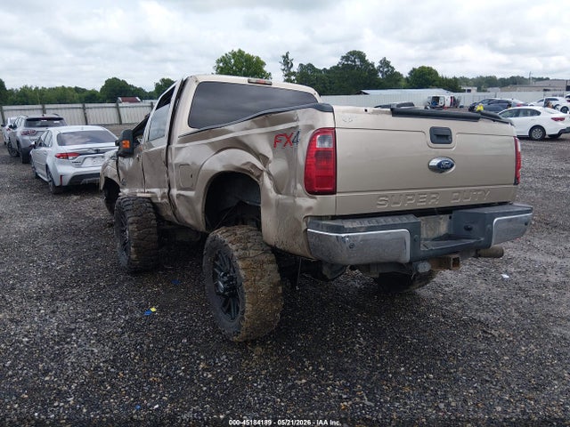 Aukcja sprzedaży 2014 Ford F-250 Lariat, vin: 1FT7W2BT9EEB32166, numer aukcji: 45184189